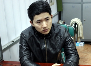 Hà Nội: Bắt hàng loạt \'ông chủ\' các trang web đen