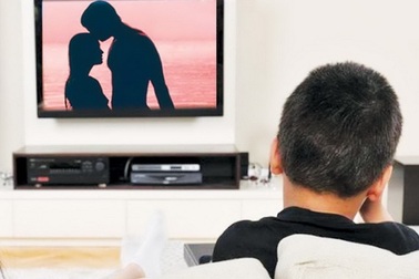 Xem phim đen đời cũng đen?