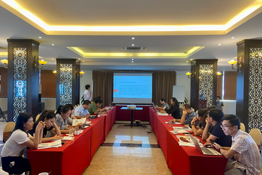 9.700 cuộc gọi thông báo trẻ em bị xâm hại, mua bán